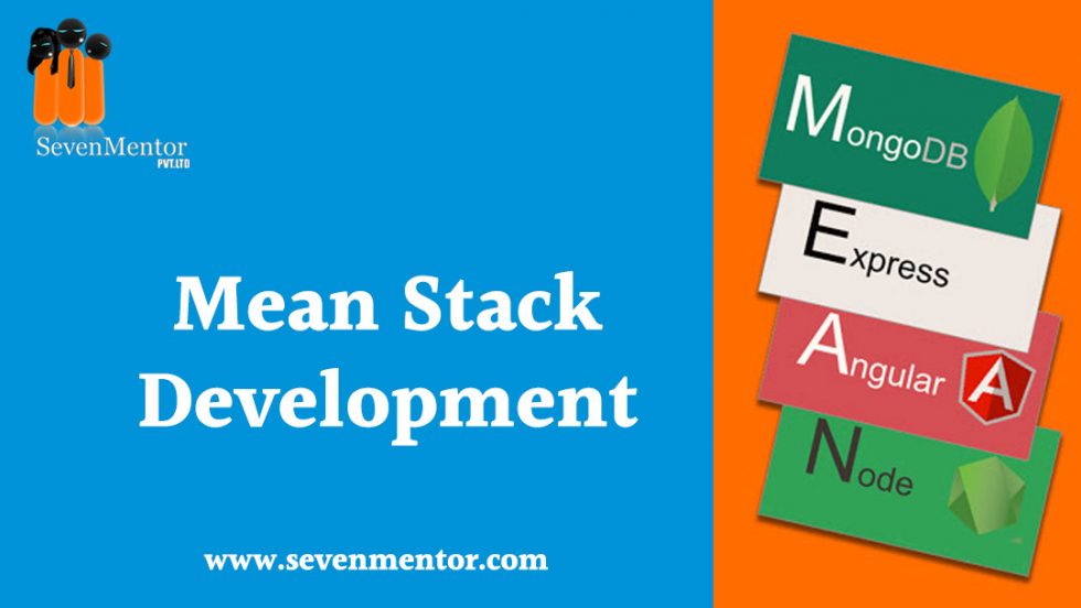 MEAN Stack- Next Generation Development