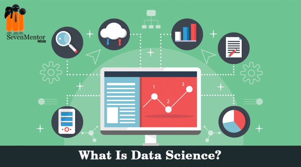 What is Data Science?