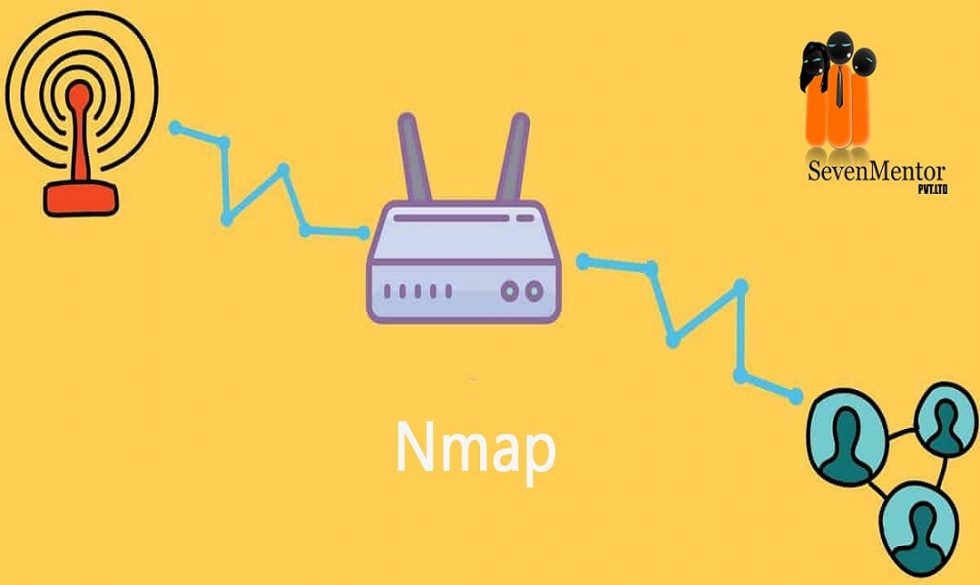 Nmap Tool For Network Scanning And Security Inspection