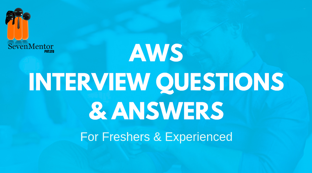 AWS Interview Questions and Answers