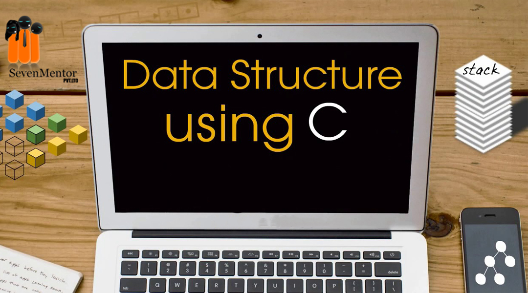 Data Structure Using C