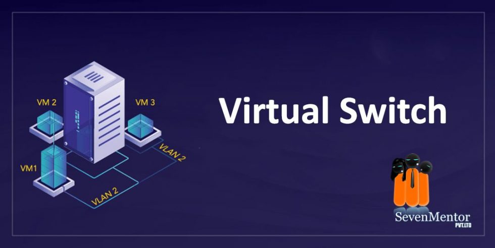 What is a Virtual Switch Used For?