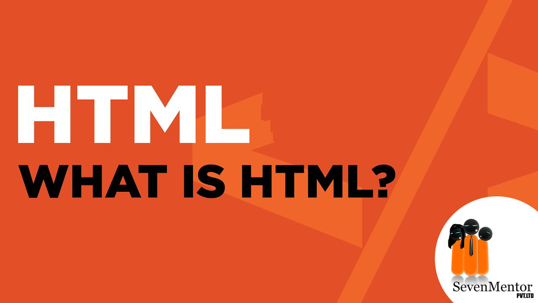 What is HTML