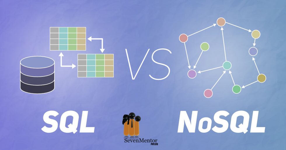 SQL Vs NoSQL Database