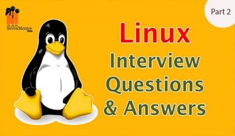 Trending Linux Interview Questions And Answers 2019