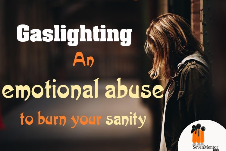 Gaslighting