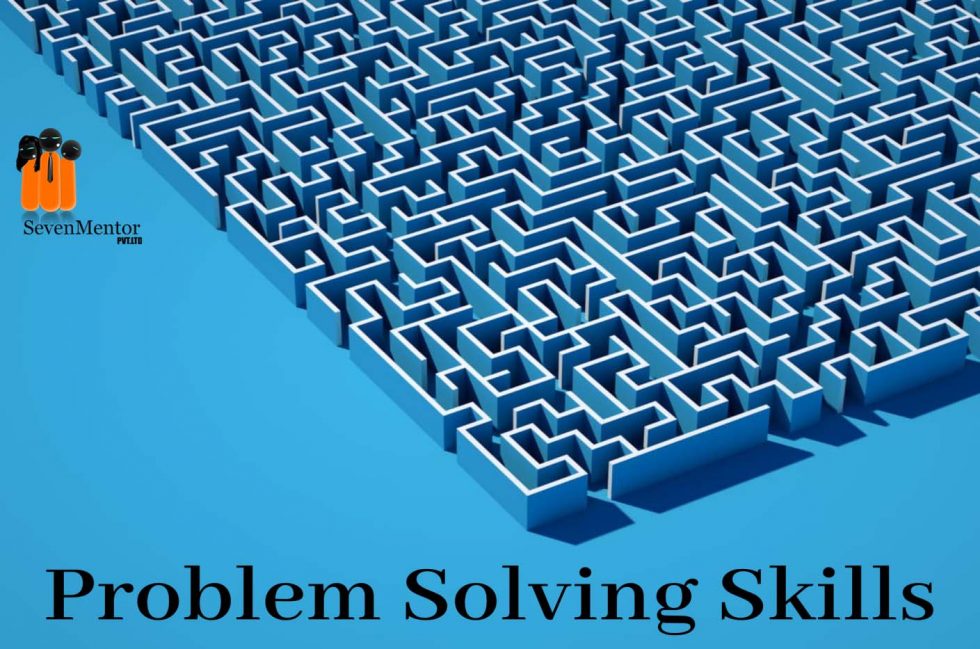 Why is Problem Solving an Important Competency