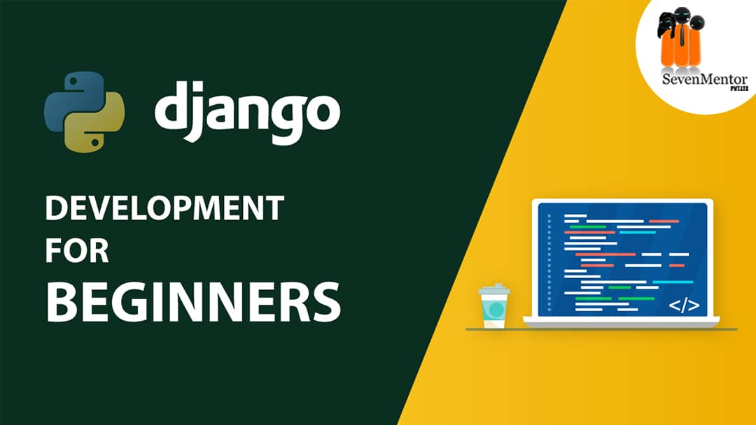 Django Development for Beginner’s