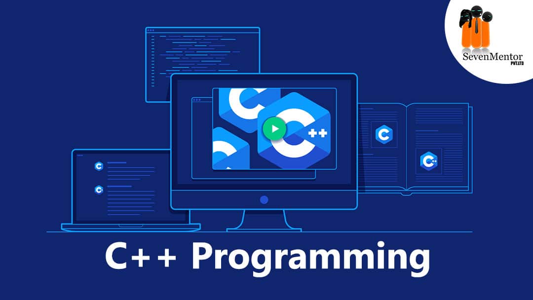 About C++ Programming