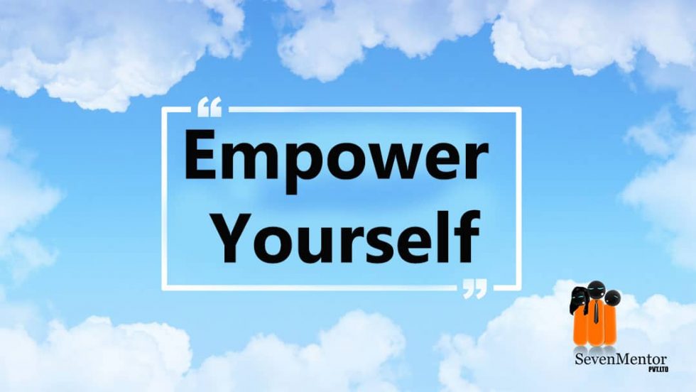 Empower Yourself