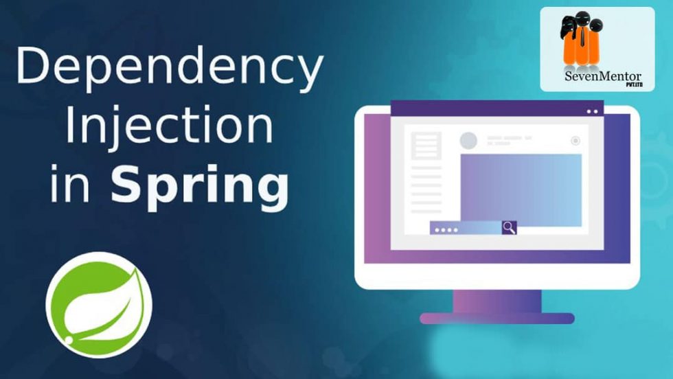 Spring Dependency Injection (DI)